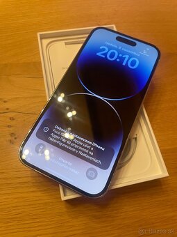 IPHONE 14 PRO 128GB WHITE - 6