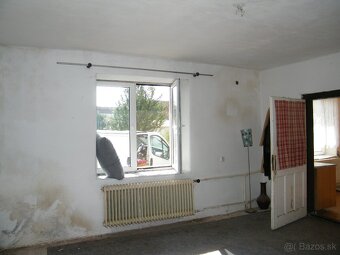 Rodinný dom Drienovec - 6