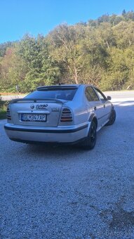 Škoda Octavia 1.9 TDI 66 kW - 6