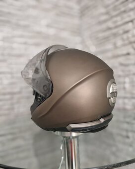 Shuberth M1 Madrit metal - 6