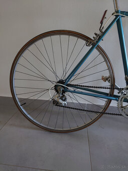 Predám retro Favorit - 6