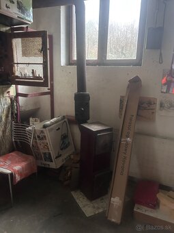 Na predaj rôzne veci z domu - 6