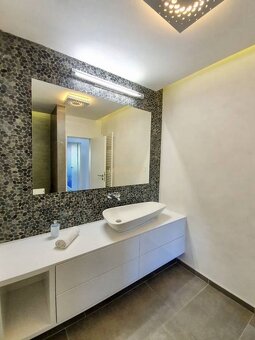 ASSENZIO – PRENAJOM – 3 IZBOVÝ BYT 85 m2 – ORIEŠKOVA – RUŽIN - 6