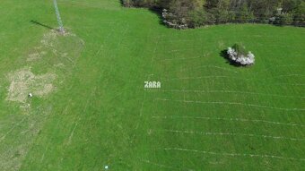 MARGECANY - okres Gelnica, Stavebný pozemok  Pod horou - 6