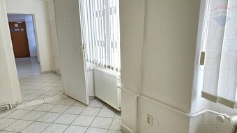 Prenájom 63 m2 komerčného priestoru “ambulancia“, ul. Farská - 6