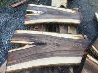 Orechové fošne - 6