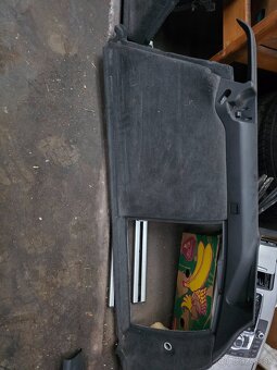 Nahradne diely Audi A6 C6 4f AVANT - 6