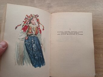 Ján Kollár : Národnie spievanky 1953 - 6