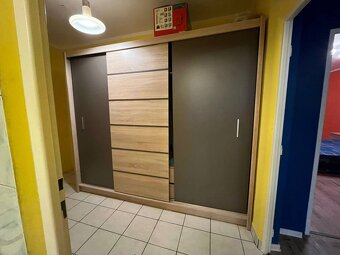 2 izbový byt 68m2 na predaj v Petržalke na Vranovskej ulici - 6