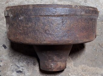 Kolesá 5t vlečka - 6