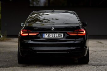 BMW Rad 7 740 xDrive - 6