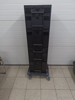 Predám vozík Festool - Tanos SYS-RB - 6