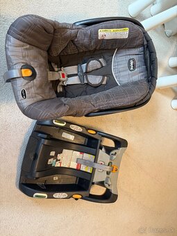 Vajicko s isofixom - 6