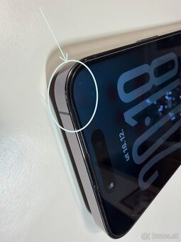 Apple iPhone 14 Pro Max 128 GB – fialový (Deep Purple) - 6