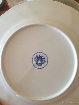 Porcelanova suprava Villeroy & Boch Jamaica - 6