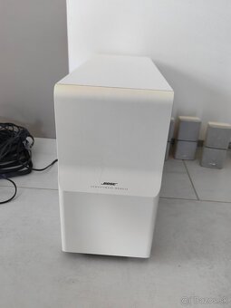 Bose acoustimass 10 II - 6
