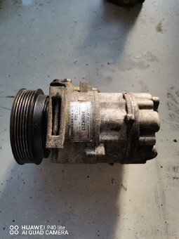 Peugeot citroen fiat motor  vstreky - 6