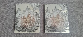 Predam herne Steelbooky - 6