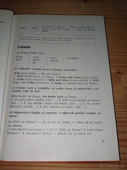 NEMČINA PRE I. ROČNÍK SVŠ A SOŠ - 6