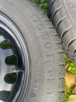 Zimné pneumatiky - 6