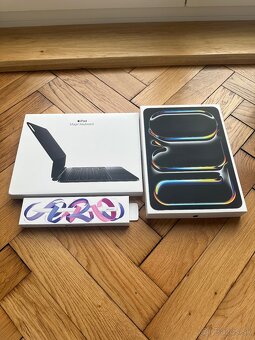 Apple iPad Pro M4 256 GB Cellular - 6