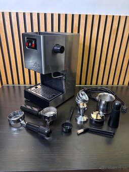 Gaggia Classic - 6