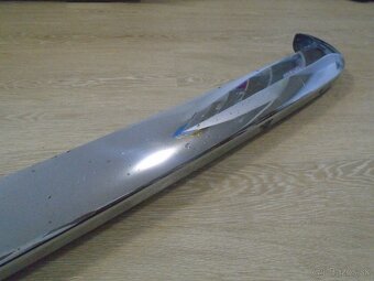 Fiat 128A  Zastava  1100  Pr náraznik - 6