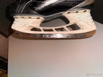 BRUSLE BAUER SUPREME 190, vel . 44/8,5 D - 6