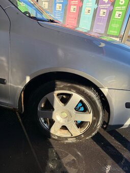 Škoda Octavia 2.0tdi 103kw - 6