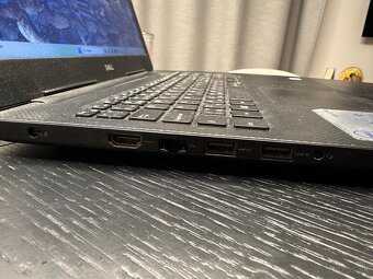 Dell Vostro 3580 – i3 / 8 GB RAM / SSD - 6