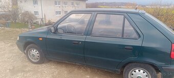Škoda Felicia 1.3mpi - 6