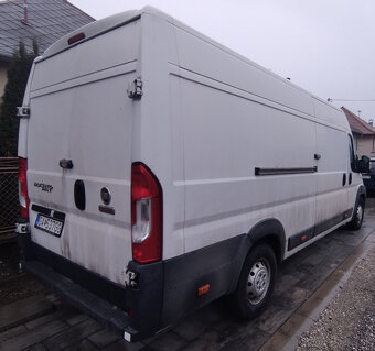 Fiat Ducato maxi rv 2017 - 6