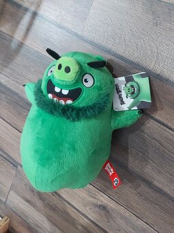 plyšové hračky - nové s visačkou - 6