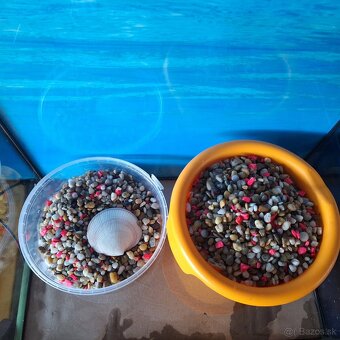 Akvárium 30l aj s príslušenstvom - 6