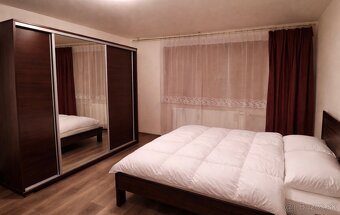 2 izbový byt Humenné - 6