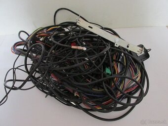 LG LAN 9600R autoradio navisystem - 6