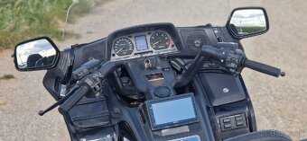 Predám Honda goldwing 1500 - 6