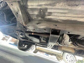 Jeep Grand Cherokee 5.9 v8 ZJ - 6