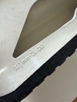 Lyziarky Salomon divine x3 - 6