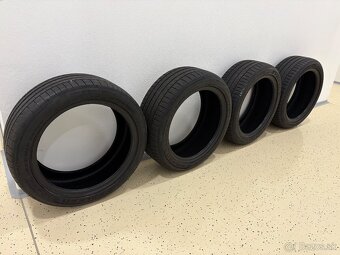 225/45/r17 letne - 6