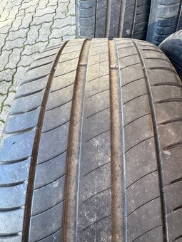 letné pneumatiky  Michelin 225/45/R17 - 6
