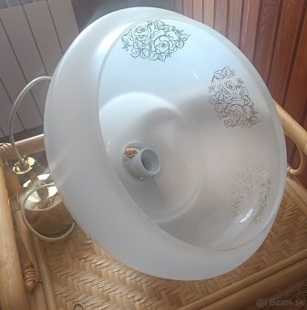 Zavesny stropny luster - 6