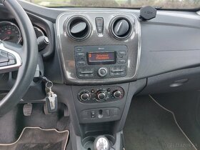 Dacia Sandero 0.9 TCe S&S Stepway - 6