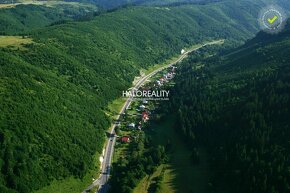 HALO reality - Predaj, rekreačný pozemok Valaská, Piesok, By - 6