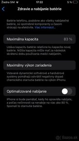 Iphone SE 2020 64GB - 6