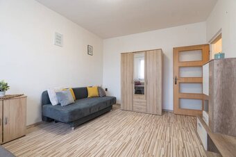 NA PREDAJ 1.izb štartovací byt v centrálnej lokalite KE, NOV - 6