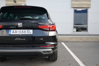 Seat Ateca 2.0 TDI 150 FR DSG - 6