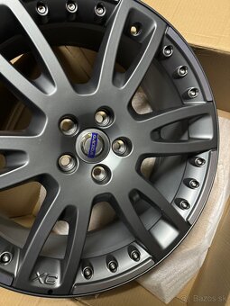 Volvo XC 19” alu disky Achilles - 6