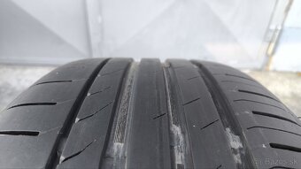 Aludisky Mercedes Benz Glk R19 - 6