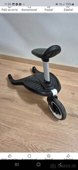 Bugaboo Donkey - 6